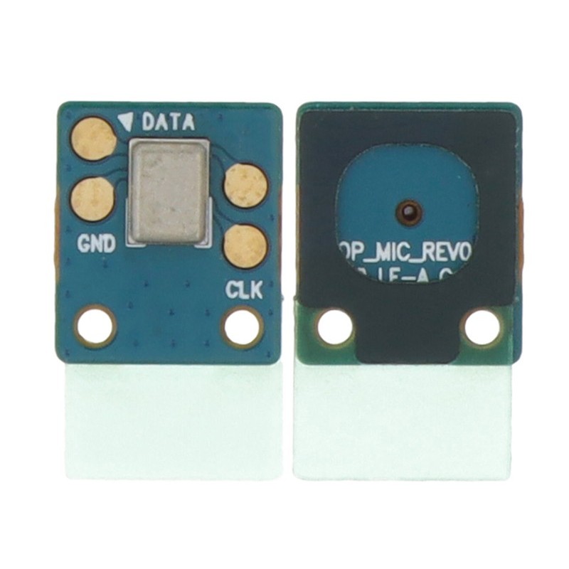 Microphone + Board Samsung SM-F916 Z Fold 2
