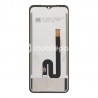 Display Touch Black Ulefone Armor 21 Ori