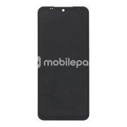 Display Touch Black Ulefone Armor 21 Ori