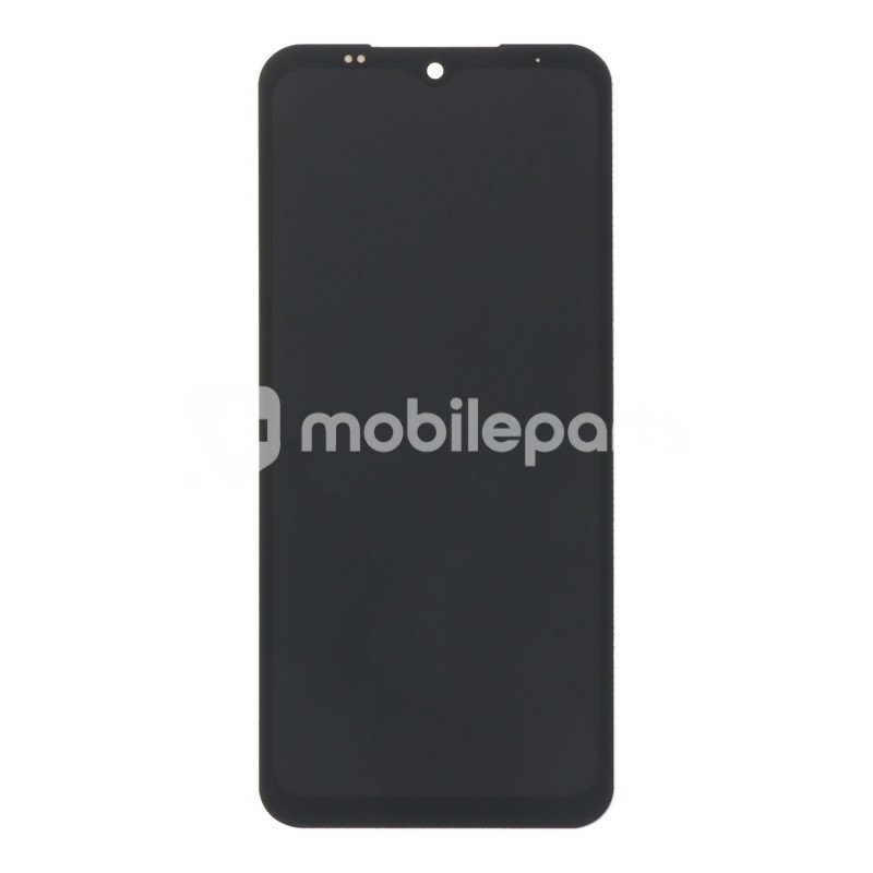 Display Touch Black Ulefone Armor 21 Ori