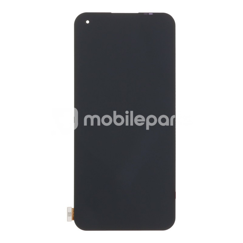 Display Touch Black Nothing Phone Ori