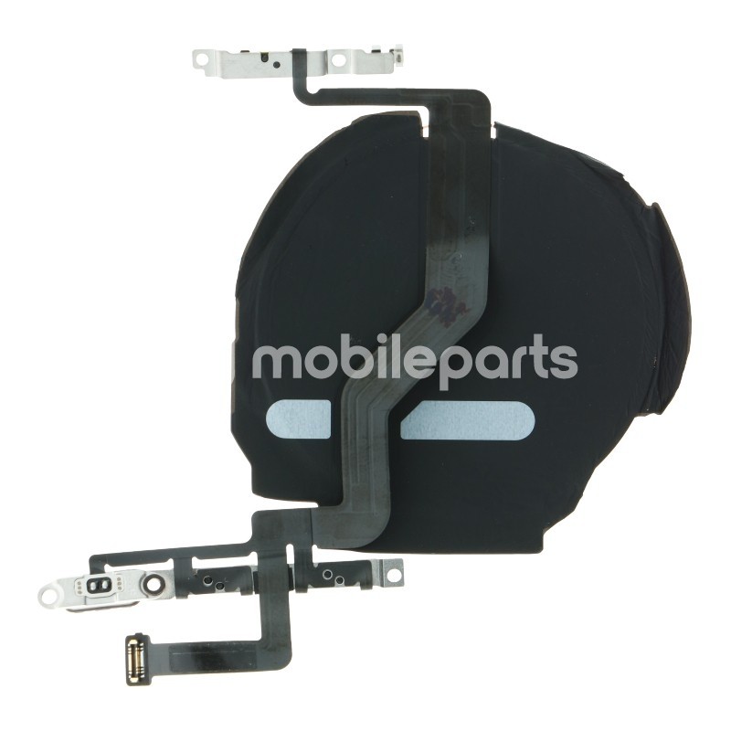 Wireless Charger + Power button Flex iPhone 12 Mini Ori