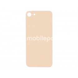 Rear Cover Gold iPhone 8 No Logo