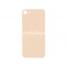Rear Cover Gold iPhone 8 No Logo
