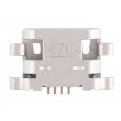 Charging Connector Xiaomi Redmi Note 5A
