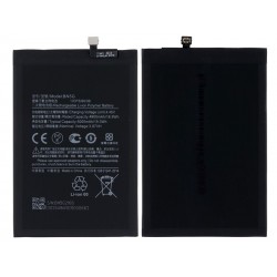 Battery BN5G 5000mAh Xiaomi Redmi 10C - 10A No Logo