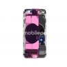 Rear Cover Full Parts White iPhone 8 No Logo