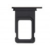 Sim Card Tray Black iPhone XR