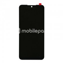 Display touch Black Ulefone Armor 7/ 7E
