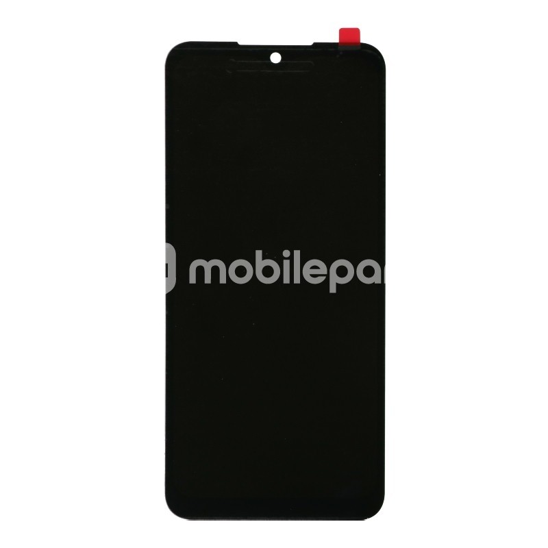 Display touch Black Ulefone Armor 7/ 7E