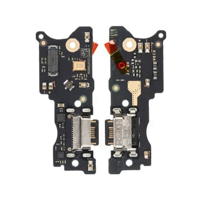Charging Connector + Board Xiaomi Redmi 10 4G (Full IC)
