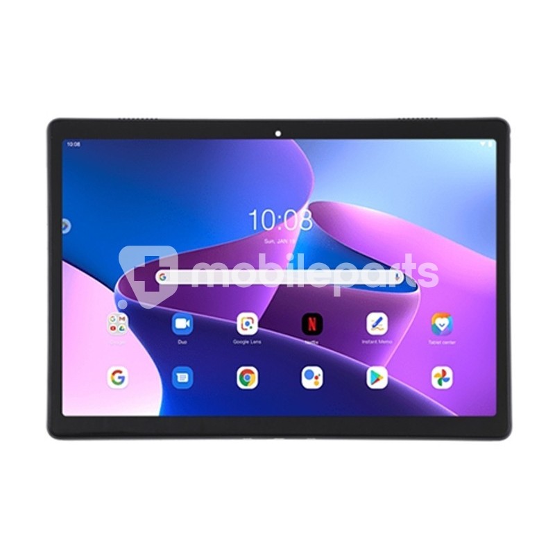 Lcd Touch Black + Frame Lenovo Tab M10 TB-X605F