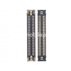 LCD Connector Onboard OPPO A96 - OPPO A74 5G