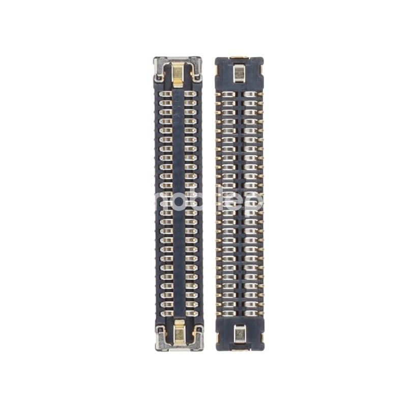 LCD Connector Onboard OPPO A96 - OPPO A74 5G