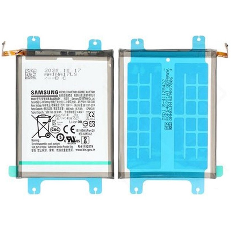 Battery EB-­BA426ABY 5000mAh Samsung SM-A426 A42 Ori