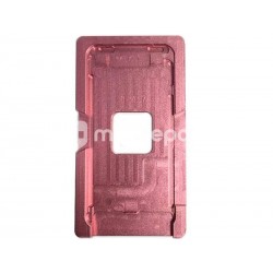 Dima + Supporto Per Assemblaggio Vetro Con Frame iPhone 8