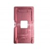 Dima + Supporto Per Assemblaggio Vetro Con Frame iPhone 8