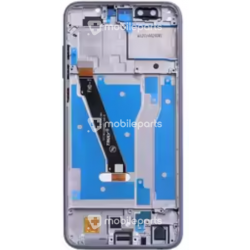 Display Touch + Frame Blue Honor 9 Lite (IPS)