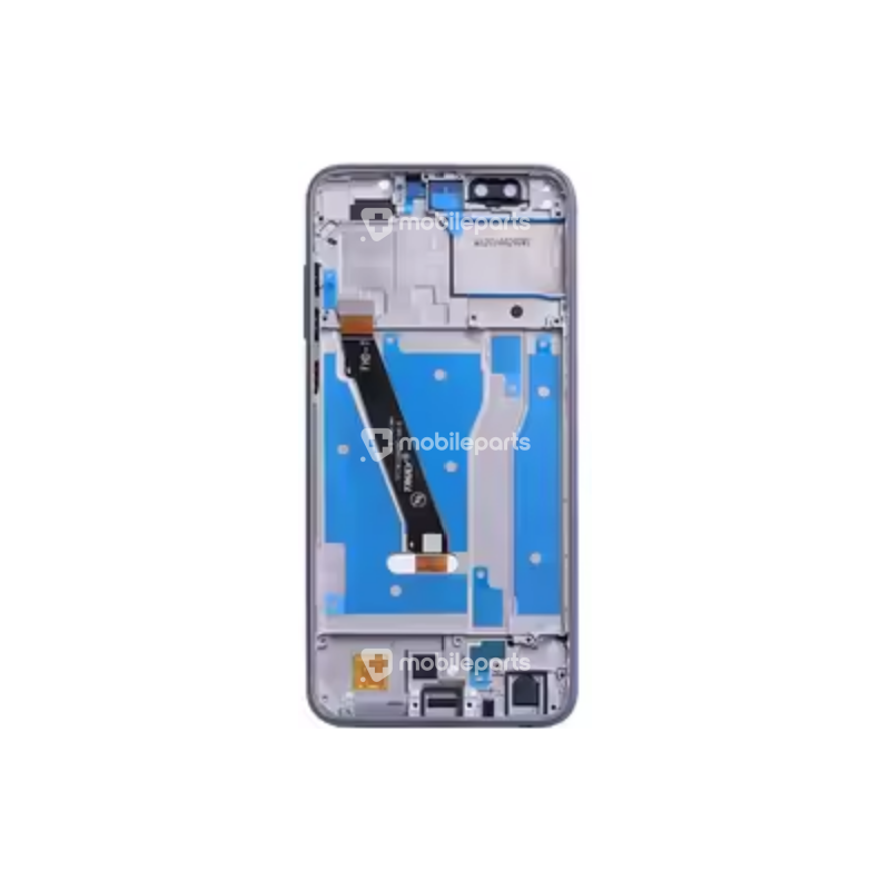 Display Touch + Frame Blue Honor 9 Lite (IPS)