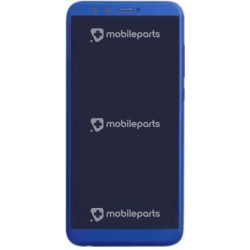 Display Touch + Frame Blue Honor 9 Lite (IPS)