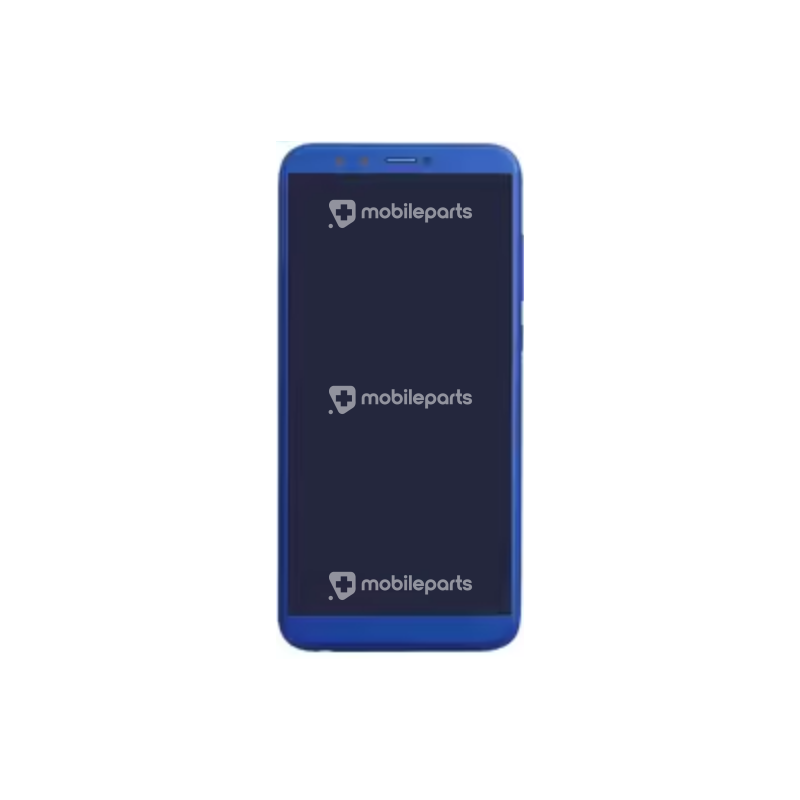 Display Touch + Frame Blue Honor 9 Lite (IPS)