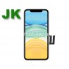 Display Touch Black + Frame iPhone 11 JK INCELL