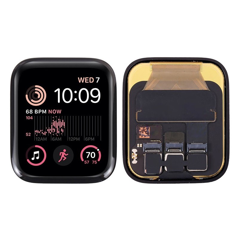 Display Touch Black Apple Watch SE 2a Gen 44MM