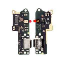 Charging Connector + Board Xiaomi Redmi 9T (Full IC)