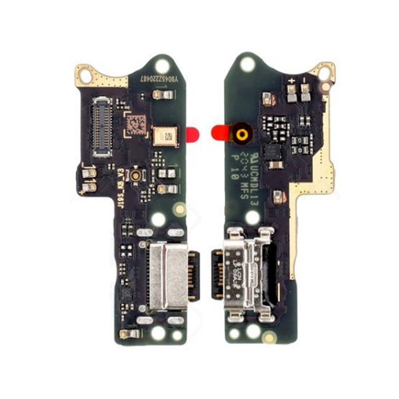 Charging Connector + Board Xiaomi Redmi 9T (Full IC)