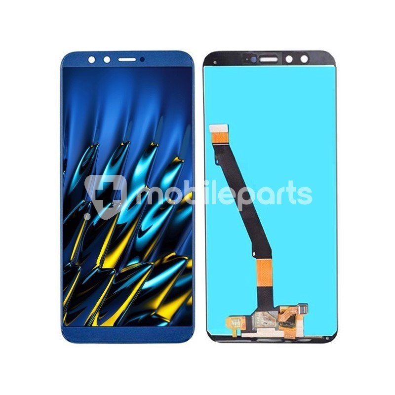 Display Touch Blue Honor 9 Lite (IPS)