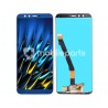 Display Touch Blue Honor 9 Lite (IPS)