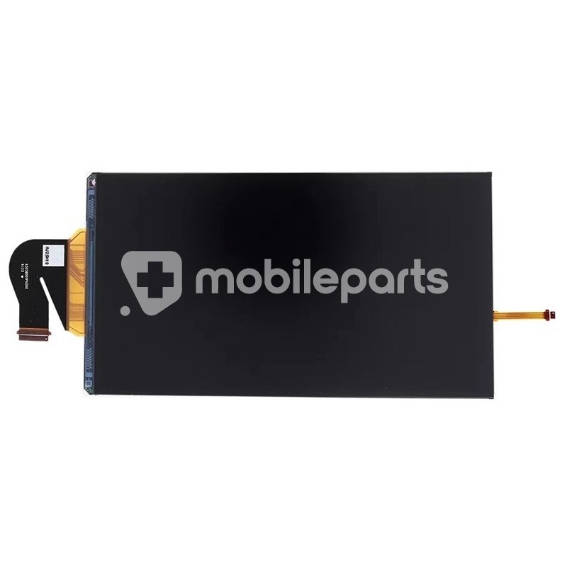 Display Black Nintendo Switch Lite