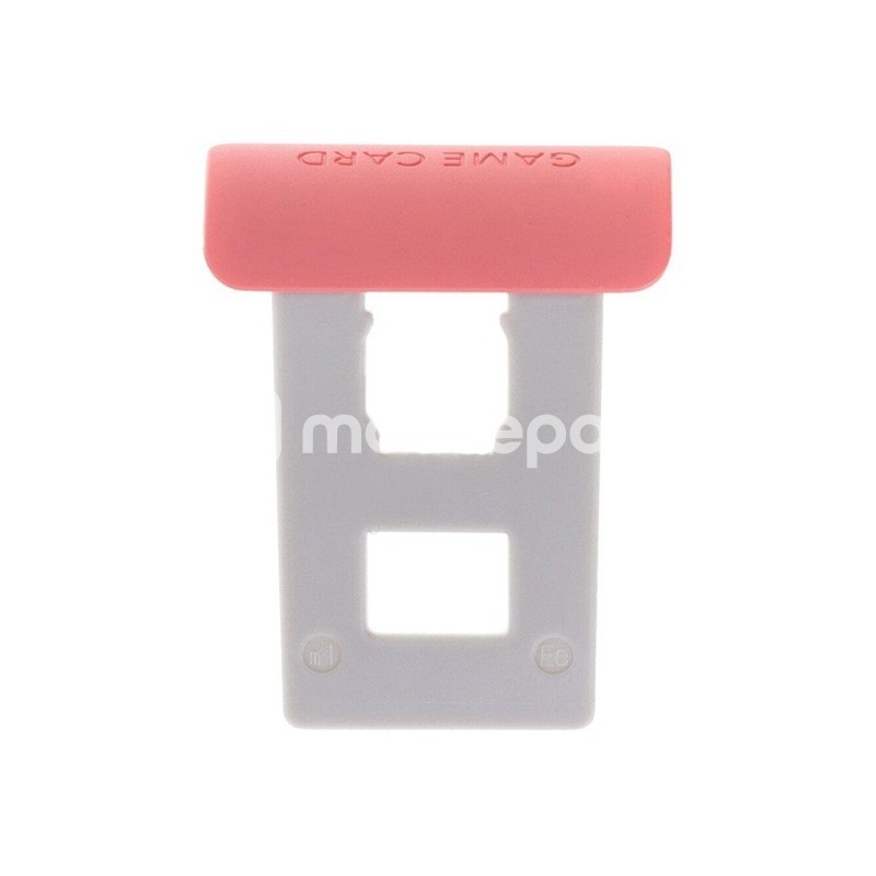 Game Card Reader Pink Nintendo Switch Lite