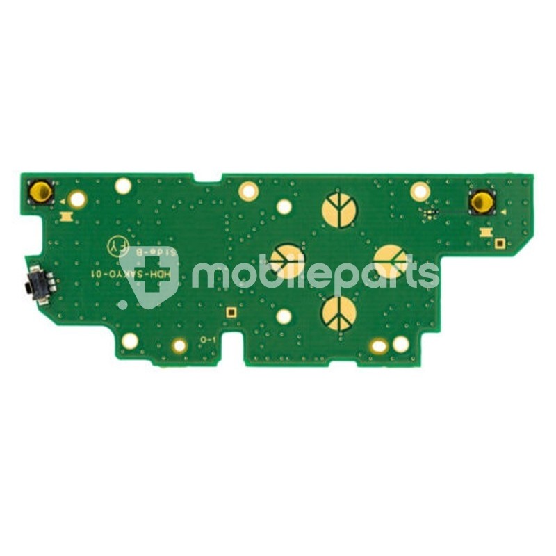 Internal Keyboard PCB Board Nintendo Switch Lite