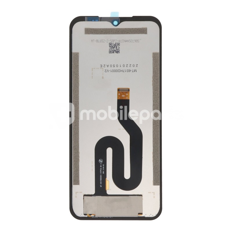 Display touch Ulefone Armor 12 5G Ori