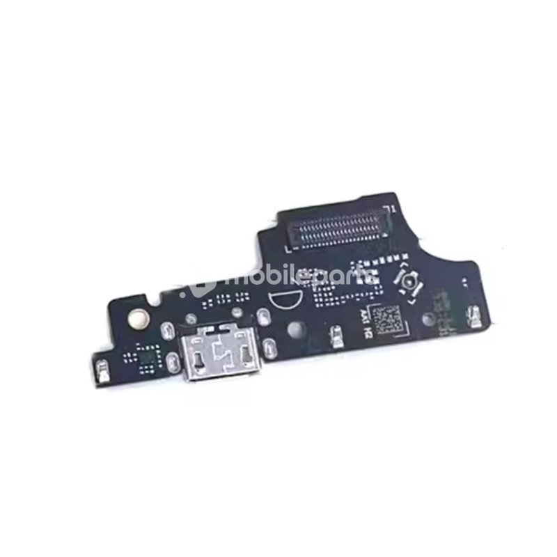 Charging Connector + Small Board Nokia C31 OEM