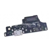 Charging Connector + Small Board Nokia C31 OEM