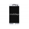 Vetro Bianco + Frame Ultra Resistente IPhone 8