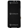 Display Touch + Frame Black Samsung SM-G960 S9 Ori