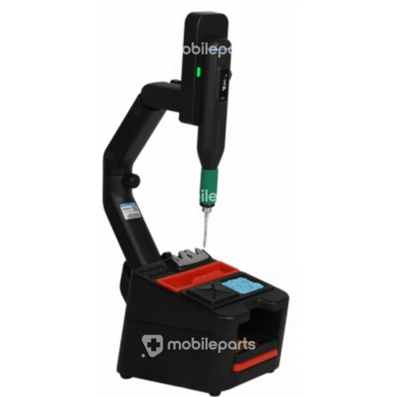 SUGON SG-55G Type-C Portable Wireless Electric Soldering Iron