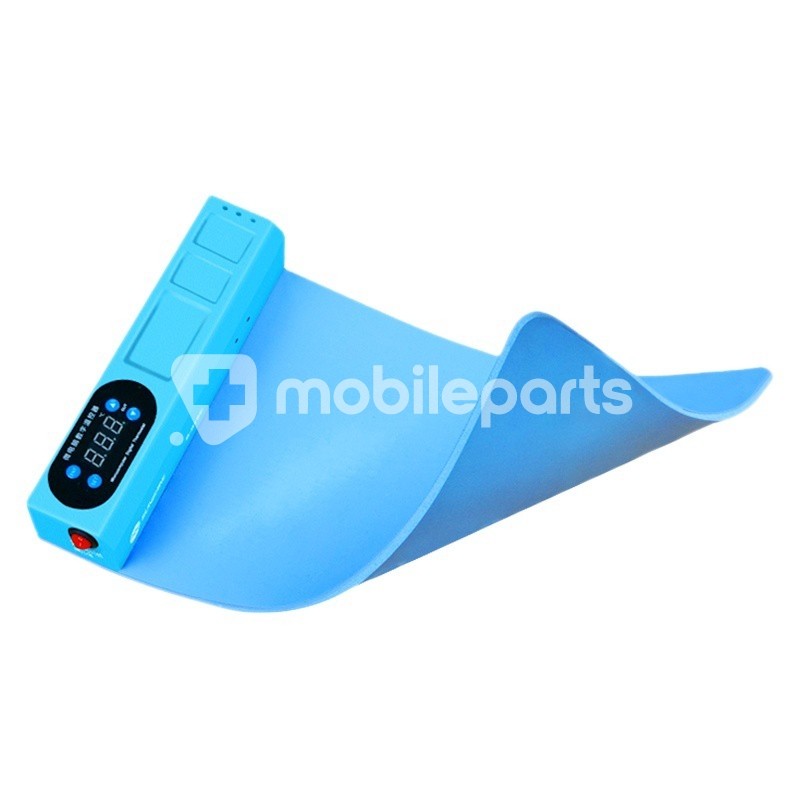 Sunshine Lcd heating Separator Lcd With Digital Display