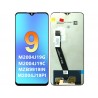 Display Touch Black Xiaomi Redmi 9 (IPS)