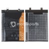 Battery BP4K 5000mAh Xiaomi Redmi Note 12 Pro 5G - X5 Pro 5G No Logo