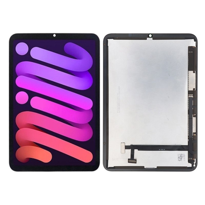 Display Touch iPad Mini 6