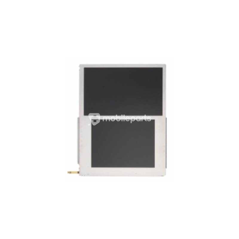 Top&Bottom LCD Screen for Nintendo 2DS Ori