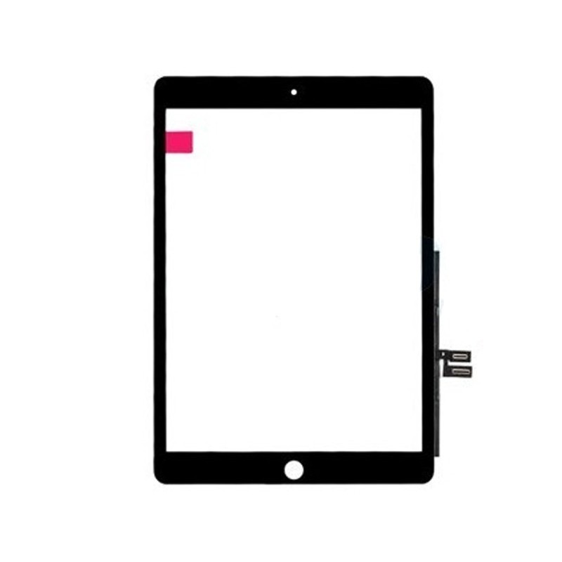 Touch Screen Black iPad 9A 10.2 A2602