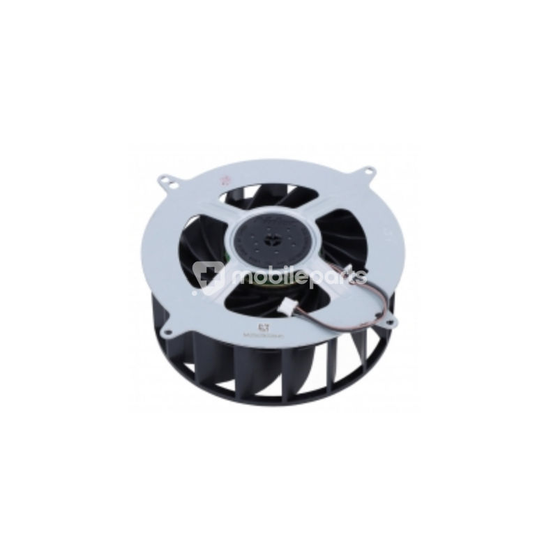 17 Blades Cooling Fan for PS5 Consoles Ori