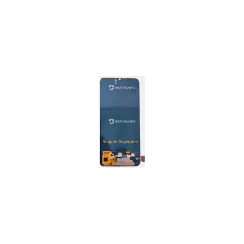 Display Touch Black Vivo V20 SE (OLED)