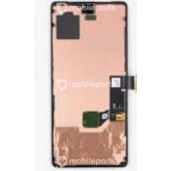 Display Touch + Frame Black Google Pixel 7 (OLED)