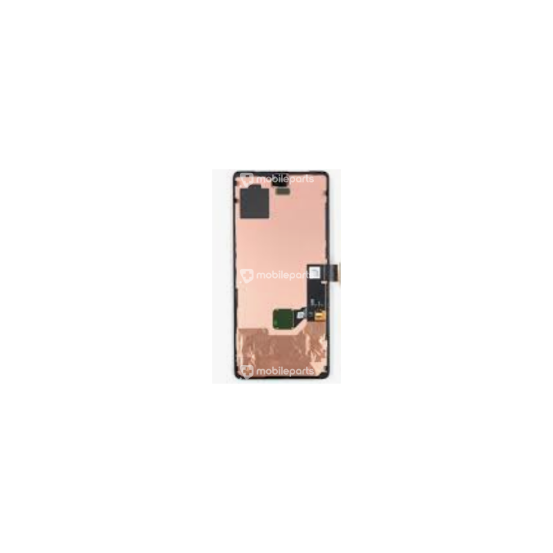 Display Touch + Frame Black Google Pixel 7 (OLED)